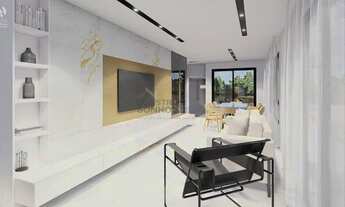 Imagem 5: Garden à venda, 3 quartos, 1 suíte, 2 vagas, Centro - São José dos Pinhais/PR