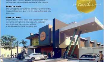 Imagem 5: 040- COND ALTO PADRÃO NO CALHAU - COM 4 SUÍTES - 5 OPÇÕES DE PLANTAS