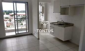 Imagem 5: Apartamento com 2 dormitórios para alugar, 57 m² por R$ 1.050/mês - Jardim Cláudia - Pinha