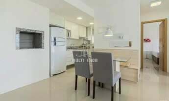 Imagem 3: Apartamento 2 quartos (1 suíte) no Petrópolis