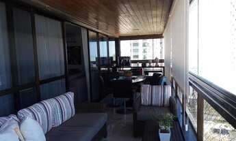 Imagem 2: Apto na beira mar da praia de Piedade