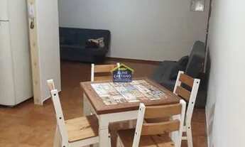 Imagem 5: Apartamento com 1 dorm, Caicara, Praia Grande - R$ 240 mil, Cod: ACT2390