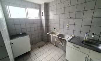 Imagem 4: Alugo apartamento com 02 quartos no Arruda - Recife - PE