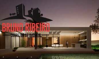 Imagem 4: Casa 4 Suítes em Busca Vida - Camaçari BA