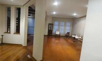 Imagem 2: Cobertura com 3 dormitórios no coração do centro da cidade