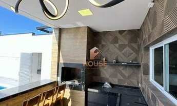 Imagem 12: Casa com 3 dormitórios - venda por R$ 2.350.000 ou aluguel por R$ 14.000/mês - Condomínio