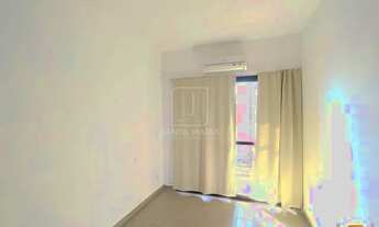 Imagem 7: Apartamento (tipo - padrao) 1 dormitórios, cozinha planejada, elevador, em condomínio fech