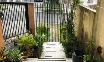 Imagem 2: Triplex com 3 quartos no Abranches em Curitiba