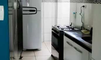 Imagem 6: Apartamento à Venda - Consolação, 1 Quarto, 56 m2