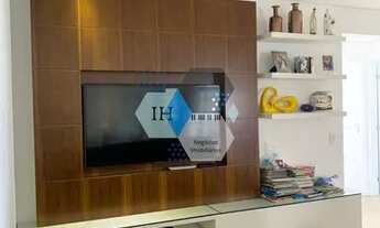 Imagem 7: OPORTUNIDADE Apartamento de 105m², 3 dormitórios, 2 suites, 2 vagas, com varanda gourmet