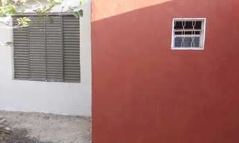 Imagem 4: Casa no Jardim Ferraz