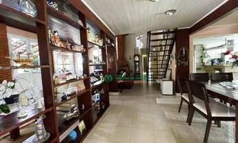 Imagem 5: Casa com 4 dormitórios, 600 m² - venda por R$ 2.200.000,00 ou aluguel por R$ 10.000,00/mês