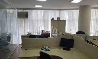 Imagem 3: São Paulo - Conjunto Comercial/Sala - Sé