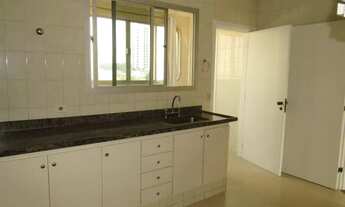 Imagem 5: Apartamento com 3 dormitórios para alugar, 114 m² por R$ 2.360,00/mês - Centro - Piracicab