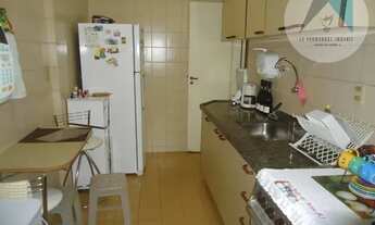 Imagem 3: Apartamento em Laranjeiras - Rio de Janeiro