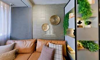 Imagem 7: MACEIÓ 88 by You, Stúdio de 25m² à venda na Consolação