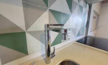 Imagem 7: LINDO APARTAMENTO - PRÉDIO EM EXCELENTE LOCALIZAÇÃO