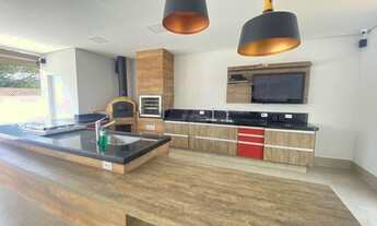 Imagem 3: Casa para Venda em São Pedro, Jardim Botânico Mil, 6 dormitórios, 5 suítes, 7 banheiros, 4