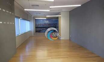 Imagem 3: Conjunto para alugar, 371 m² - Brooklin - São Paulo/SP