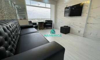 Imagem 4: Apartamento Duplex com 3 dormitórios, 171 m² - venda por R$ 1.200.000,00 ou aluguel por R