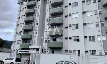 Imagem: Apartamento para aluguel tem 60 metros quadrados