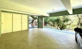 Imagem 4: Casa 410 m² 4 Quartos sendo 4 Suítes e 7 banheiros à Venda por R$ 2.600.000,00