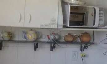 Imagem 6: Apartamento - Jardim Aquarius - Residencial Dallas - 105m² - 3 Dorm