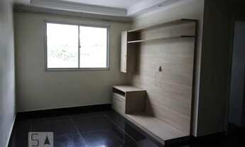 Imagem 3: Apartamento para Aluguel - Vila Jacuí, 2 Quartos, 53 m2