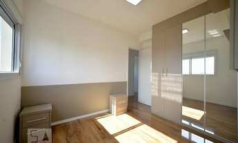 Imagem 7: Apartamento para Aluguel - Liberdade, 3 Quartos, 60 m2