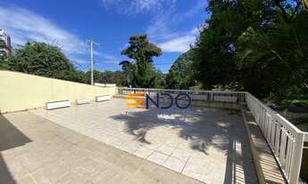 Imagem 6: Casa para aluguel e venda possui 250 metros quadrados com 3 quartos em Alto da Lapa - São