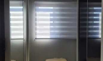 Imagem 7: Apartamento com 120 m2 Alto padrão na móoca moblia