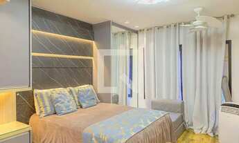 Imagem: Apartamento à Venda - Consolação, 1 Quarto