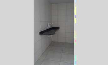 Imagem 2: Apartamento 3/4, sendo 3 suites para locação - Ipitanga - Lauro de Freitas