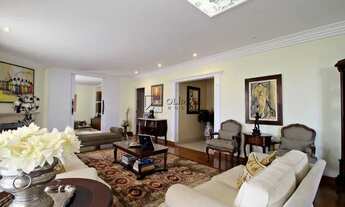 Imagem 4: Apartamento Venda Ibirapuera 308 m² 4 Dormitórios