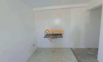 Imagem 6: Studio com 1 dormitório à venda, 27 m² por R$ 305.000,00 - Centro - Guarulhos/SP