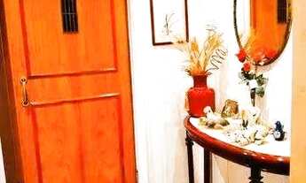 Imagem: Apartamento 3 dormitórios, 1 suíte, região