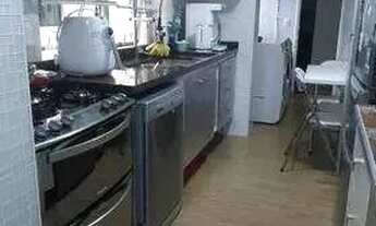 Imagem 2: Apartamento residencial à venda, Aclimação, São Paulo