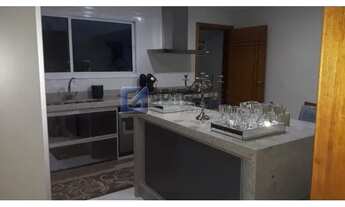 Imagem 6: SAO BERNARDO DO CAMPO - Residential / Sobrado - VILA MARCHI