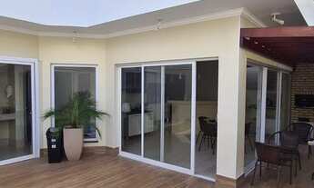 Imagem: Casa de condomínio para venda no village