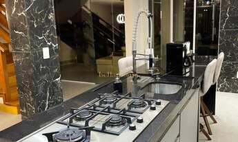 Imagem: Casa para alugar no bairro Condomínio Vale