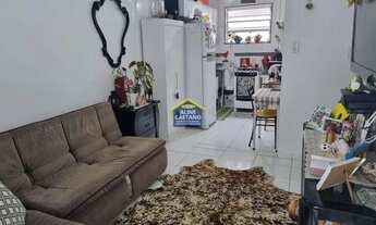 Imagem 2: 1 dormitorio amplo, com 58 metros de area util!!