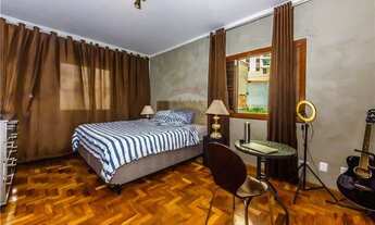 Imagem 6: Sobrado para venda com 302 metros quadrados com 3 quartos em Vila Regente Feijó - São Paul