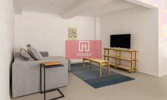 Imagem 2: Apartamento para alugar no bairro Vila Buarque - São Paulo/SP, Zona Oeste