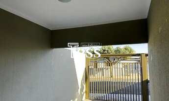 Imagem 2: Casa padrão frente face sombra - 2 dormitórios 1 banheiro bairro Eldorado São José do Rio