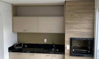 Imagem 5: Apartamento a venda no Condomínio Helbor Carpe Diem em Guarulhos com 3 suítes e 2 vagas