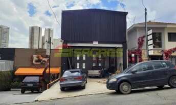 Imagem: SALÃO COMERCIAL APROX. 150M2