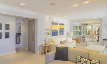 Imagem 4: Apartamento Locação Brooklin 178 m² 3 Dormitórios