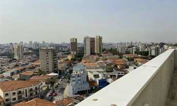 Imagem 7: Studio com 1 dormitório à venda, 31 m² por R$ 294.000,00 - Santana - São Paulo/SP