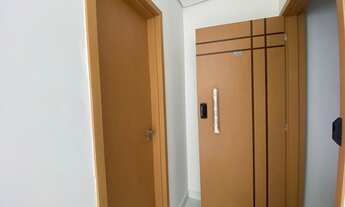 Imagem 3: Apartamento para venda com 84 metros quadrados com 2 quartos em Caiçara - Praia Grande - S