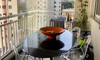 Imagem 6: Apto. Andar alto próximo ao Metrô Vila Mariana